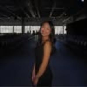 Meet your Posher, Alicia